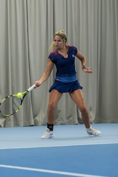 Franziska Sziedat 553 - Lilienthal Open